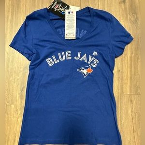 Women’s Blue Jays Donaldson Tee - Size M (New with Tags!)
